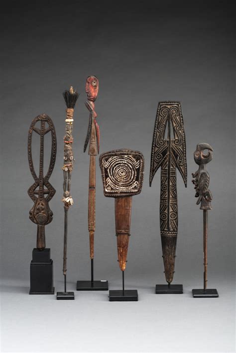 Oceanic Art Aboriginal Art Asian Art And Tribal Art Museum Quality