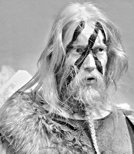 Turisas Flickr Photo Sharing Viking Face Paint Viking Warrior
