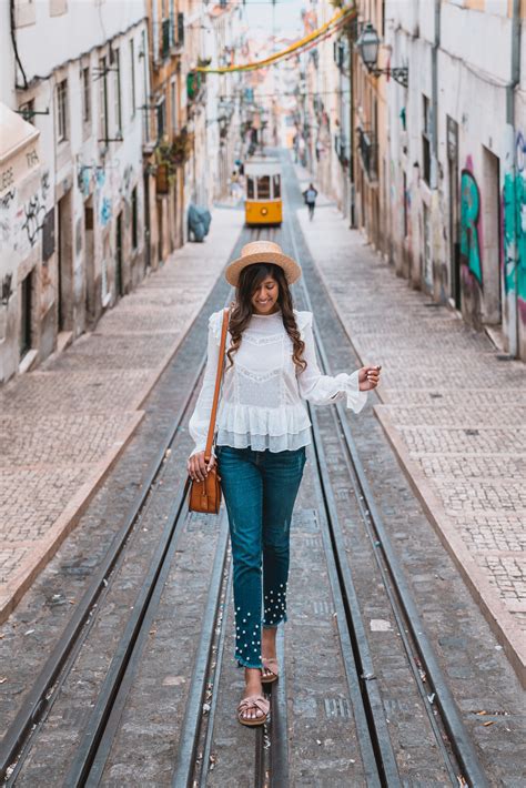 12 Best Things To Do In Lisbon Portugal — Sugar And Stamps
