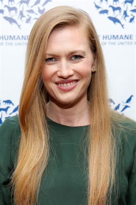 Killing Star Mireille Enos Talks Integrity And Success Nbc News