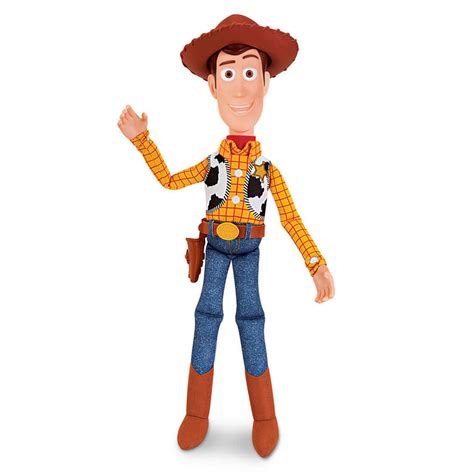 Toy Story Talking Sheriff Woody Action Figure Toys R Us Canada