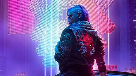 Cyberpunk 2077 Ps5 Xbox Series Xs Update Finally Available Today