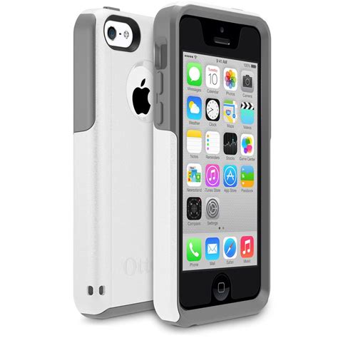By brandon widder october 8, 2013. Amazon.com: OtterBox Commuter Series Case for iPhone 5c ...