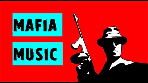 Mafia Music Orchestra Instrumental Youtube