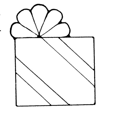 They have the look of nested boxes when stacked. Birthday Presents Clipart Black And White | Clipart Panda ...