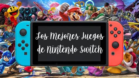 Los 20 mejores juegos de nintendo switch de 2020. Juegos Violentos Nintendo Switch - Los 18 Mejores Videojuegos para la Nintendo Switch. La ...