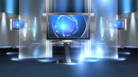 Virtual Studio Tv Set Free Downwfile