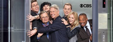 Ncis Pauley Perrette Sean Murray Others Ink Deals For Season 14 15