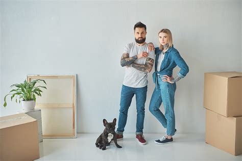 Are You One Of The 46 Million Millennials Who Are Mortgage Ready