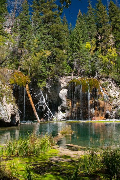 Maybe you would like to learn more about one of these? Hanging Lake | Dream vacations, Appalachian trail hiking ...