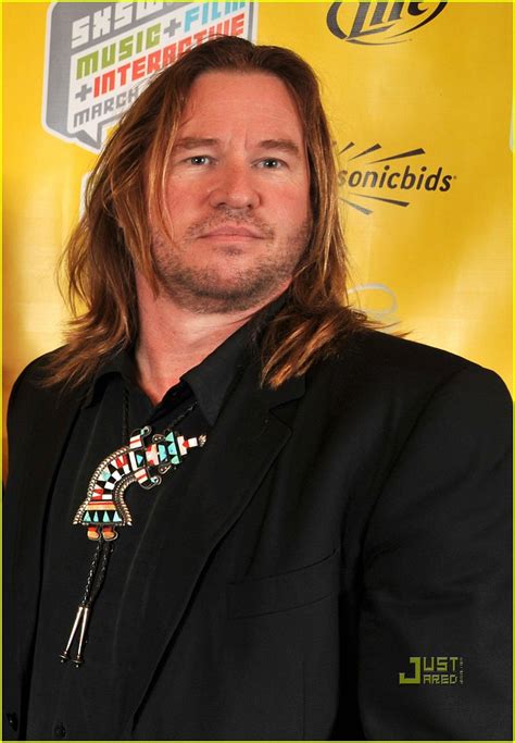 He skyrocketed to international stardom playing iceman in top gun. Pictures of Val Kilmer - Pictures Of Celebrities