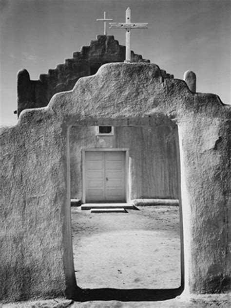 Taos Pueblo Evoking The Story Of Ancestral Puebloans For 1000 Years