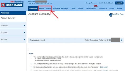 We did not find results for: HDFC Netbanking - Steps to Login, Registration & Reset ...