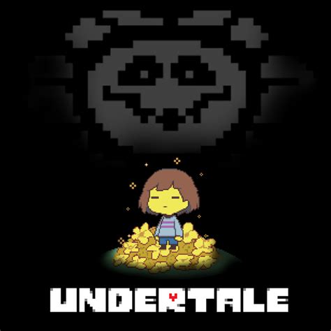 Undertale Song Muse Of Discord