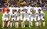 ¡Conozca los 23 elegidos de Honduras para la Copa Oro! - Radio América