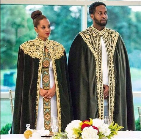 Wedding Royalty Ethiopian Wedding Dress Ethiopian Wedding African Bride