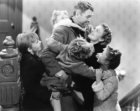 Its A Wonderful Life Wallpapers Wallpaper Cave