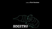 Adentro - Víctor Kesselman (Disco completo) - YouTube