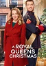 A Royal Queens Christmas streaming: watch online