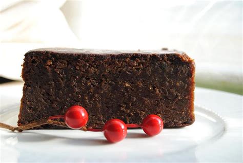 Guyana christmas sponge cake recipe. Black Cake by Jehan Can Cook | Black cake recipe ...