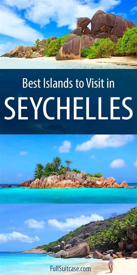 Where Are The Seychelles Islands Tours By Locals
