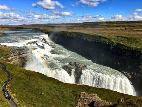 5 Reasons To Visit The Golden Circle Iceland Premium Tours