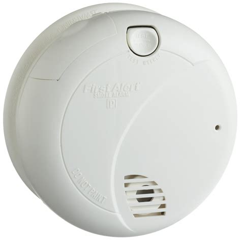 New Release First Alert Smoke Detector Cameradvr With Nightvision