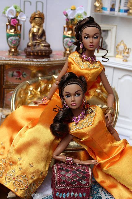 Irresistible Twins Beautiful Barbie Dolls Barbie Fashion Dainty Doll