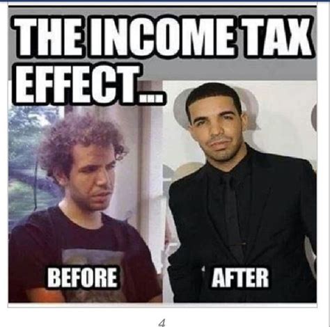 Income Tax Effect Seriously Funny Funny Tax Season Memes Tax Memes