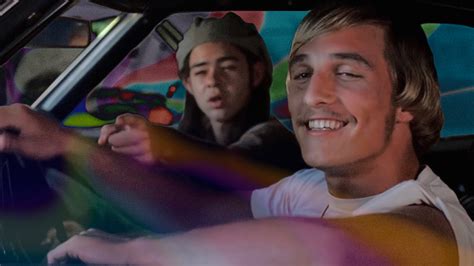 Dazed And Confused Set The Template For Coming Of Age Comedy