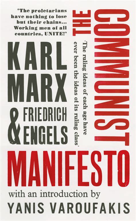 The Communist Manifesto By Karl Marx Penguin Books Australia