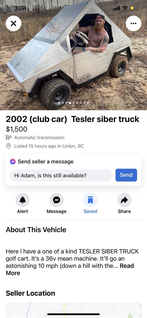 Tesler Siber Truck Rcrackheadcraigslist