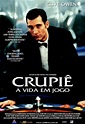 Cartel de la película Crupier - Foto 7 por un total de 22 - SensaCine.com
