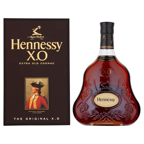 Hennessy Xo Cognac Ocado