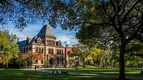 Visit Brown | Undergraduate Admission | Brown University