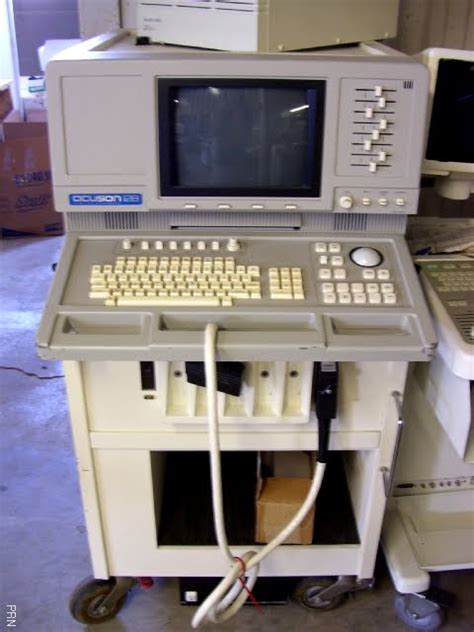 COMPUTER INNOVATIONS: Classification of Computers