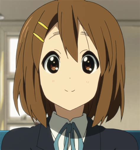 Check spelling or type a new query. Yui Hirasawa - K-ON! Wiki