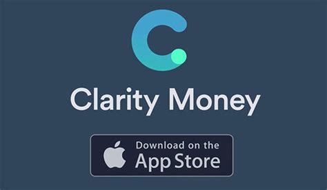 April 15, 2018 at 6:24 p.m. Clarity Money App Review - Will They Kill Mint? | Budgets ...