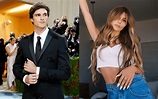 Jacob Elordi And Olivia Jade Confirmed To Be Dating – Centennial Beauty ...