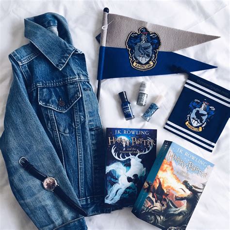Throne Of Pages Ravenclaw Aesthetics Reading