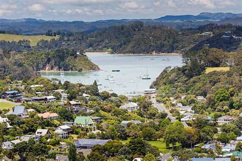 Auckland Bay Of Islands Tour With Waitangi Treaty Grounds Getyourguide