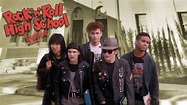 Rock n Roll High School Forever (1991) - YouTube