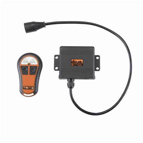 Installation instructions anchor winch wireless remote control kit control unit (cu) connect battery wires antenna wire warn industrial winch dc electric winch manual clutch the winch also features a weatherproof industrial contactor and heavy duty remote control. Wireless Winch Remote Control