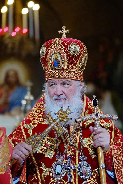 In Course Of Preparations For Pan Orthodox Council Most Of Russian