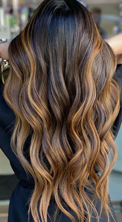 This page was last edited on 20 july 2021, at. Best Hair Colour Ideas & Styles To Try in 2021 : Golden ...