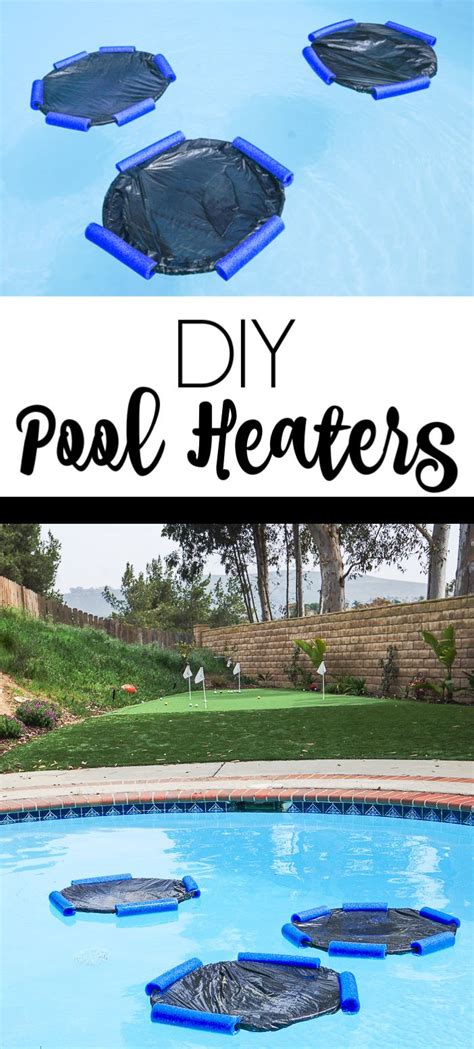 Make sure this fits by entering your model number. DIY Pool Heater. DIY Solar Pool Heater. Homemade Pool ...