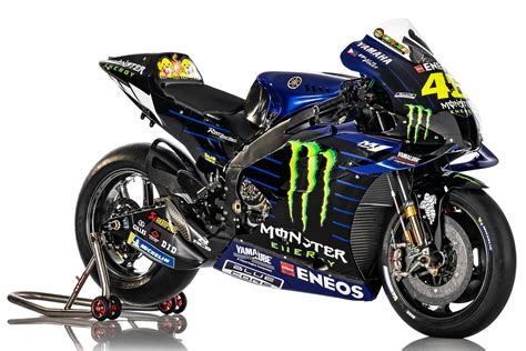Born 16 february 1979) is an italian professional motorcycle road racer and multiple motogp world champion. Valentino Rossi 2020 MotoGP Yamaha Livery First Look: 18 ...