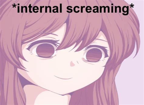 Discover 75 Anime Screaming Meme Super Hot Induhocakina
