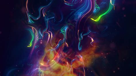 1366x768 Visual Effect Abstract 1366x768 Resolution Hd 4k Wallpapers