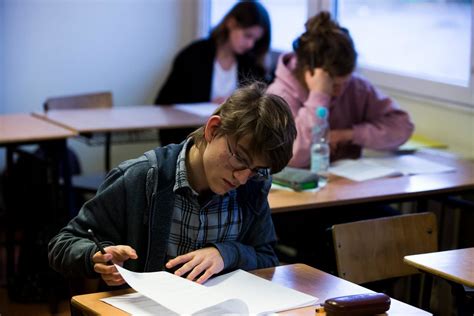 Ortografia i język polski online, nauka pisania na klawiaturze, nauka czytania i poprawnego pisania, szkoła podstawowa. Po raz pierwszy uczniowie 8 klas będą zdawać egzamin ...